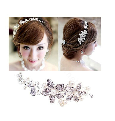Buy Wholesale Wedding Bride Jewelry Rhinestone Crystal tassels ...